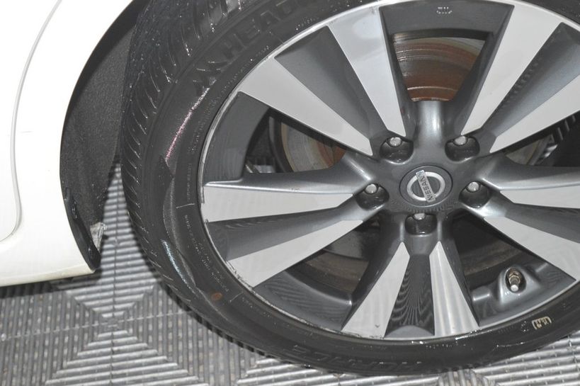 NISSAN PULSAR 2016 - Photo n°10