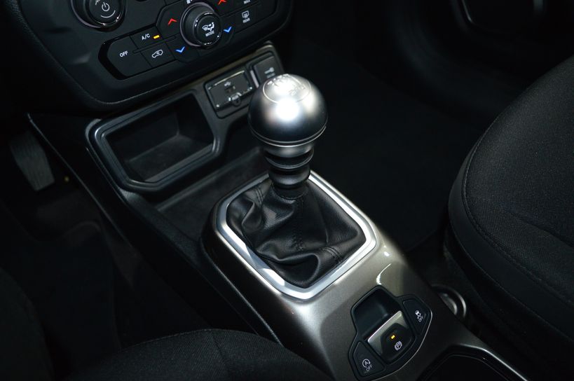 JEEP RENEGADE 2019 - Photo n°24