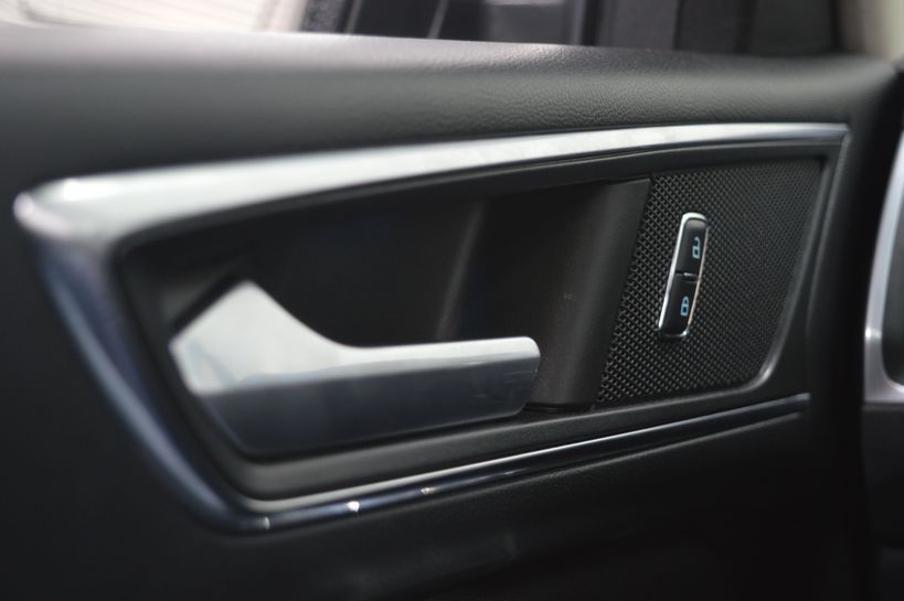 FORD GALAXY 2017 - Photo n°19
