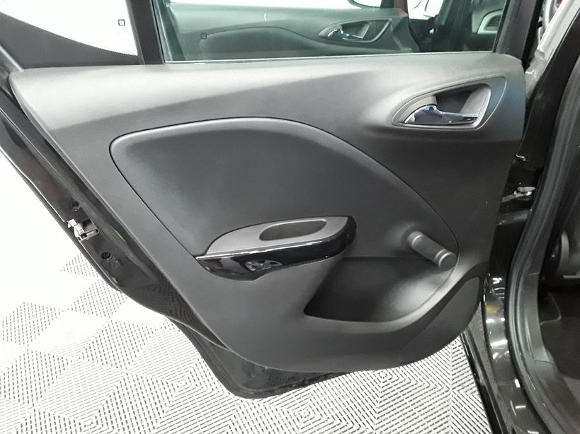 OPEL CORSA 2019 - Photo n°10