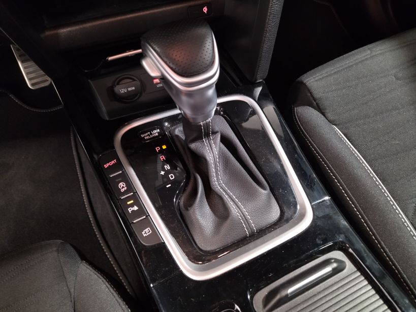 KIA PROCEED MY21 2022 - Photo n°13