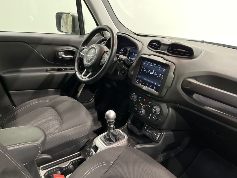 JEEP RENEGADE 2019 - Photo n°22