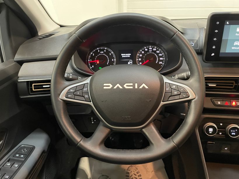 DACIA SANDERO 2023 - Photo n°14