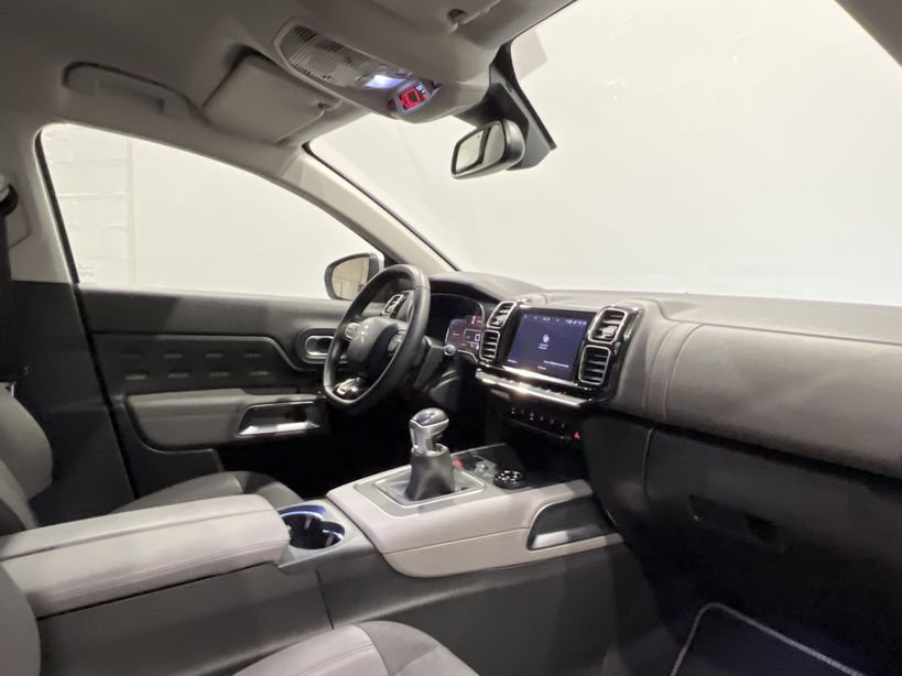 CITROEN C5 AIRCROSS 2020 - Photo n°23
