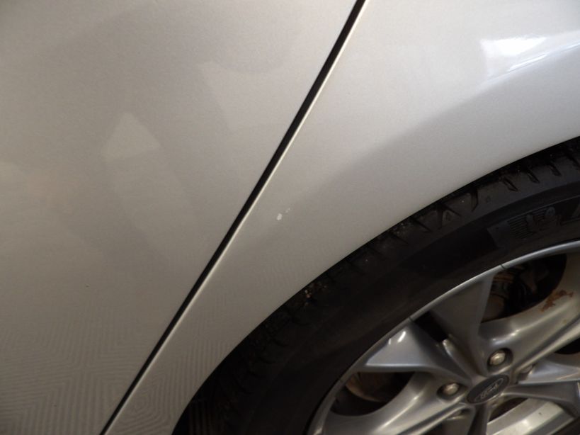 FORD FOCUS 2020 - Photo n°14