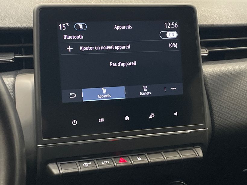 RENAULT CLIO V 2021 - Photo n°15