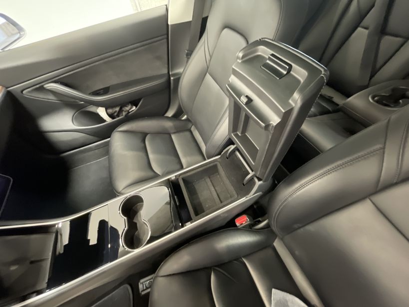 TESLA MODEL 3 2020 - Photo n°18