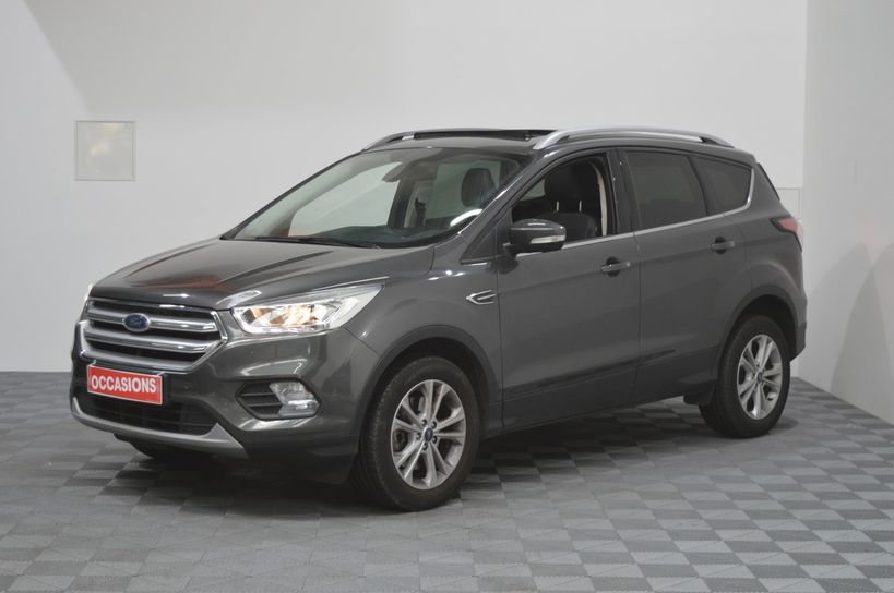 FORD KUGA 2018 - Photo n°1