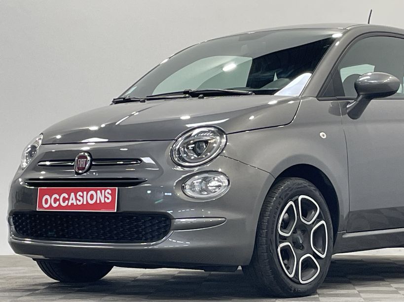 FIAT 500 MY22 2023 - Photo n°36