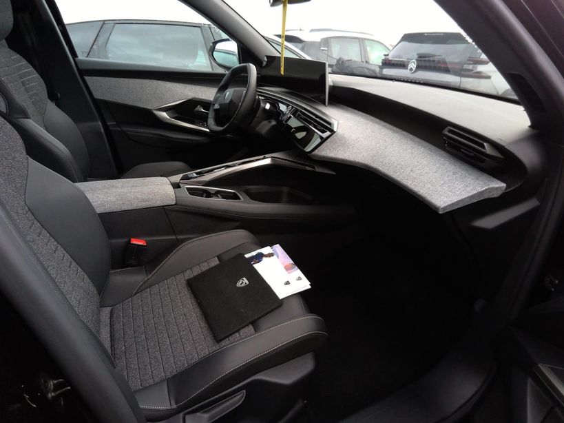 PEUGEOT 3008 2025 - Photo n°3