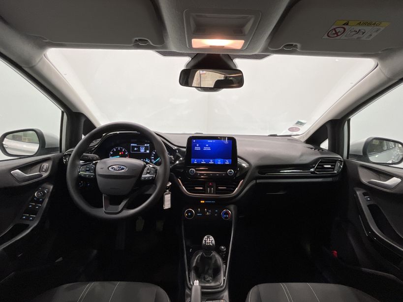 FORD FIESTA 2020 - Photo n°30