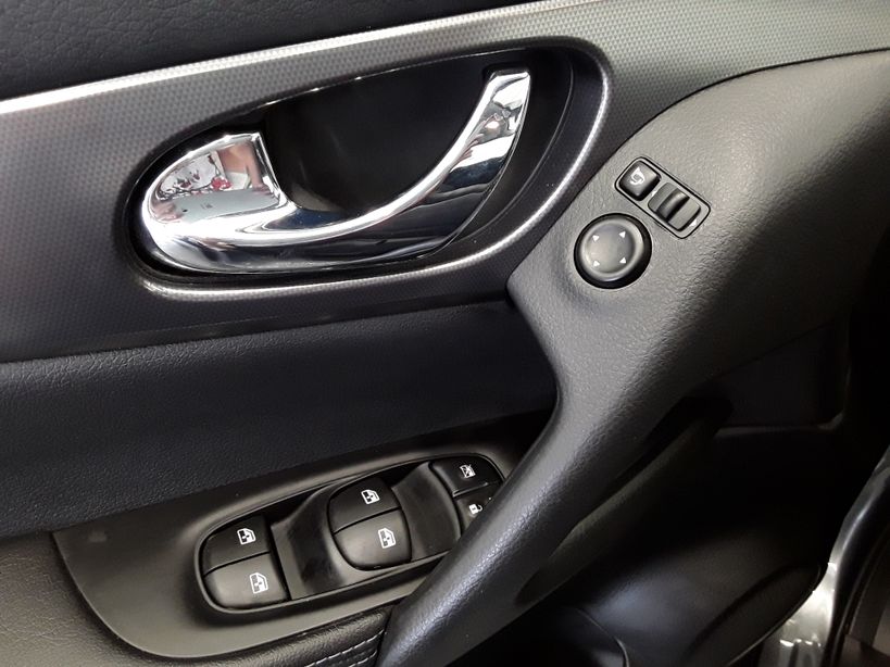 NISSAN QASHQAI 2019 EVAPO 2019 - Photo n°18