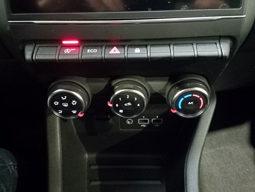 RENAULT CLIO V 2019 - Photo n°22