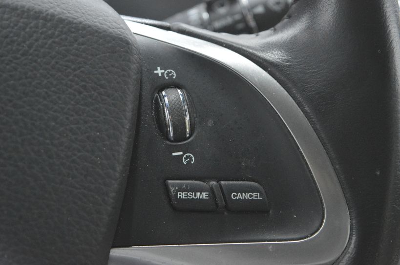 JAGUAR XF 2014 - Photo n°12