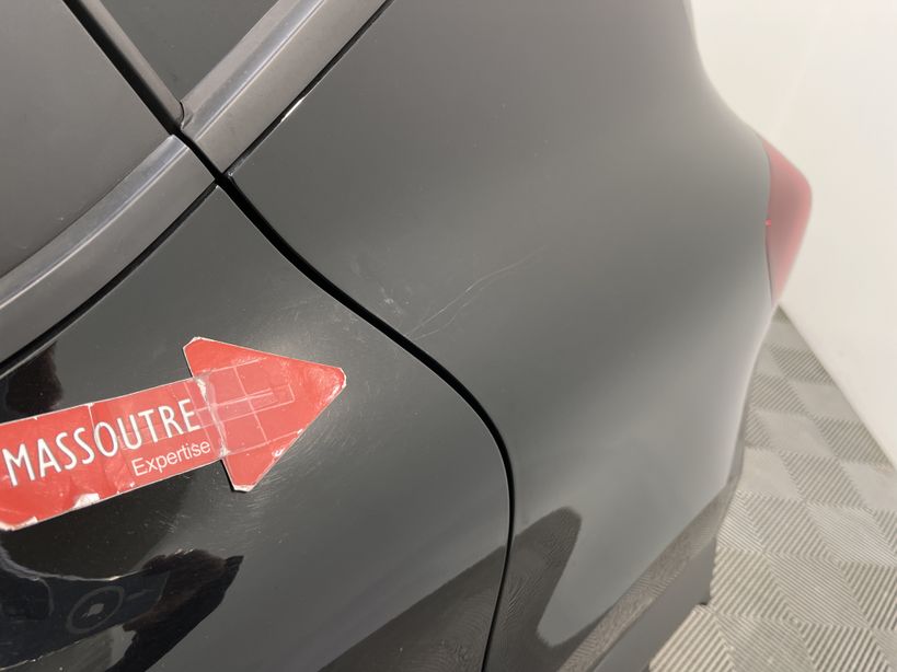 RENAULT CAPTUR 2020 - Photo n°14