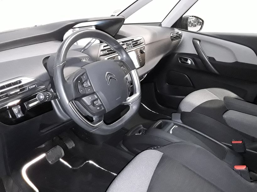 CITROEN C4 PICASSO 2014 - Photo n°1