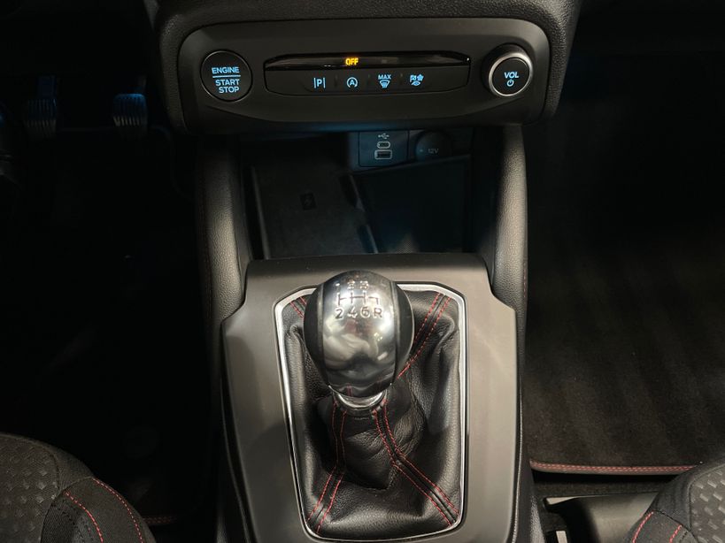 FORD FOCUS 2022 - Photo n°22