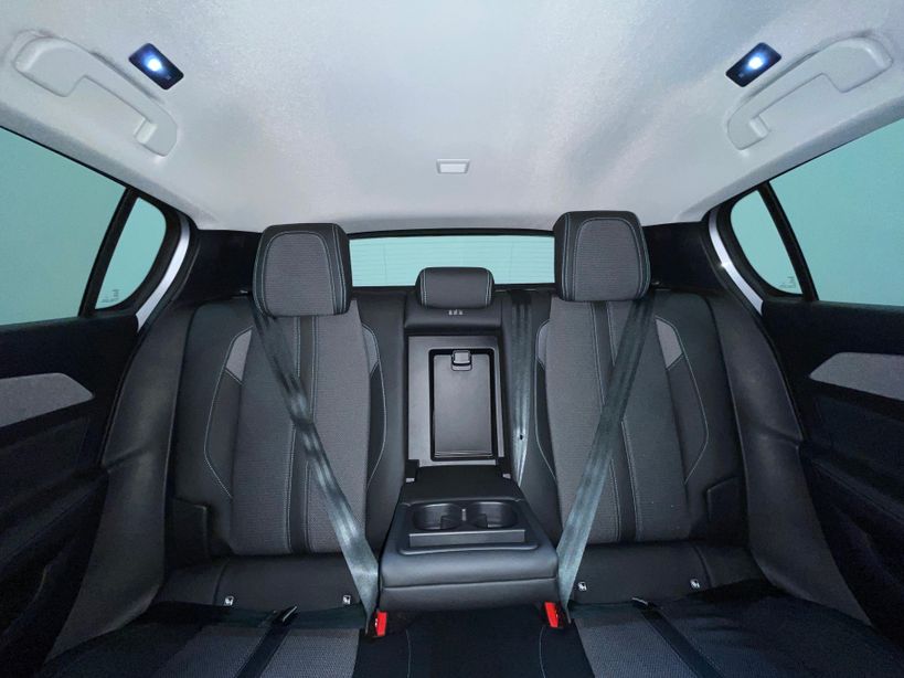 PEUGEOT 308 2024 - Photo n°47