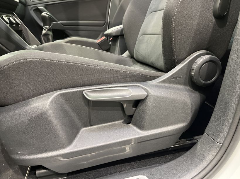 VOLKSWAGEN TIGUAN 2018 - Photo n°38