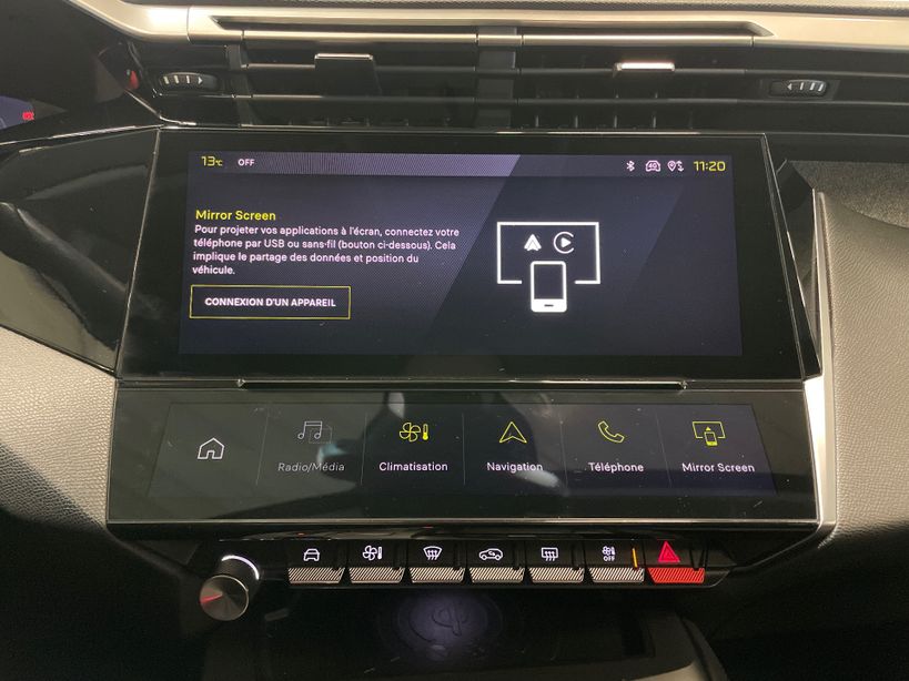 PEUGEOT 308 2023 - Photo n°16