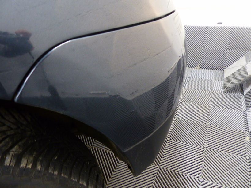 DACIA DUSTER 2013 - Photo n°8