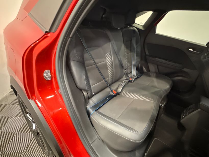 RENAULT SYMBIOZ 2024 - Photo n°34