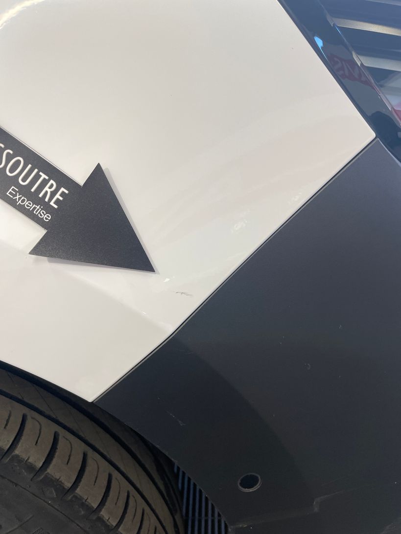 RENAULT KANGOO VAN 2024 - Photo n°28