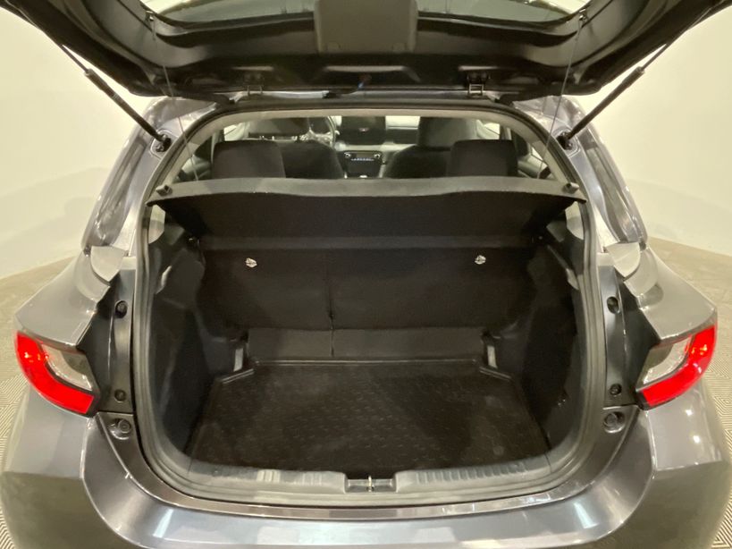 TOYOTA YARIS HYBRIDE 2025 - Photo n°45