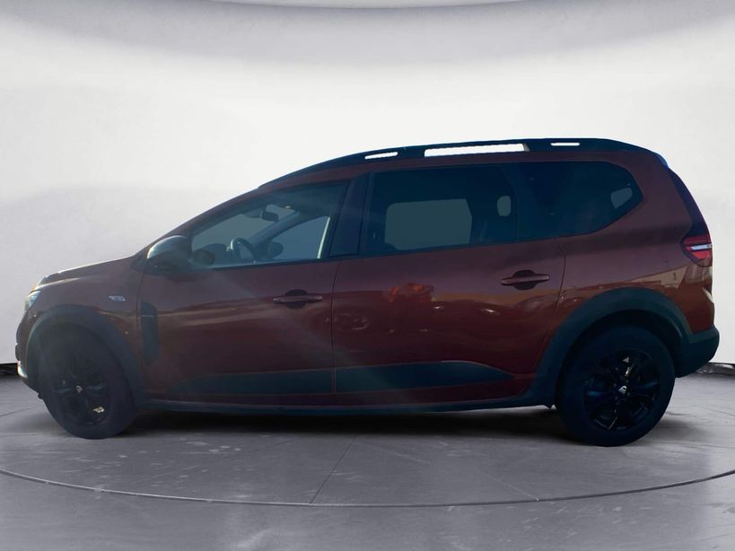 DACIA JOGGER 2022 - Photo n°8