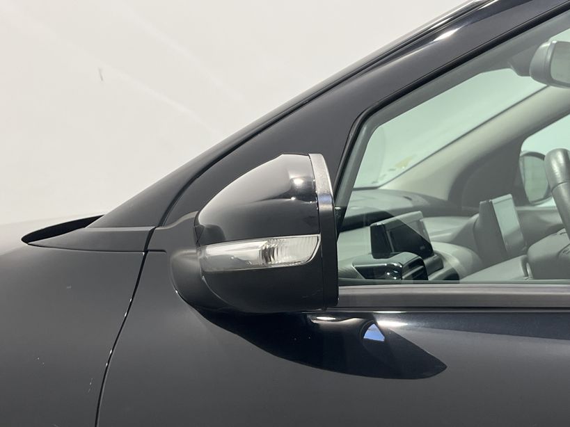 CITROEN C4 CACTUS BUSINESS 2019 - Photo n°40