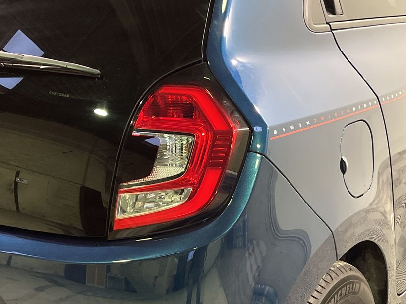 RENAULT TWINGO III 2020 - Photo n°7