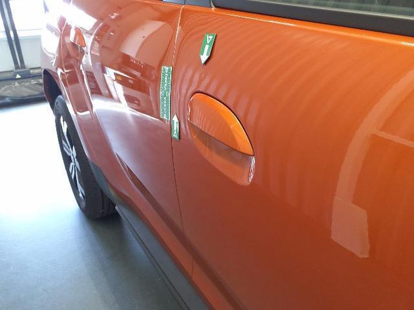 DACIA DUSTER 2022 - Photo n°7