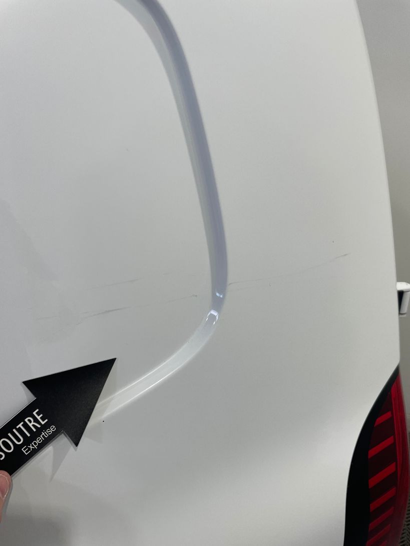 RENAULT KANGOO VAN 2024 - Photo n°15