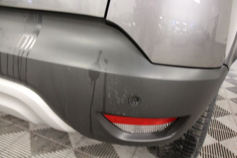 RENAULT CAPTUR 2019 - Photo n°3
