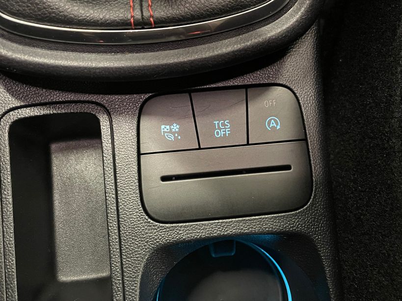 FORD PUMA 2023 - Photo n°24