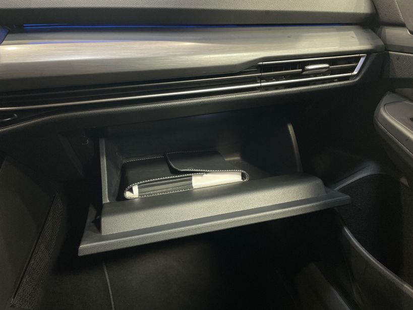 VOLKSWAGEN GOLF 2022 - Photo n°23