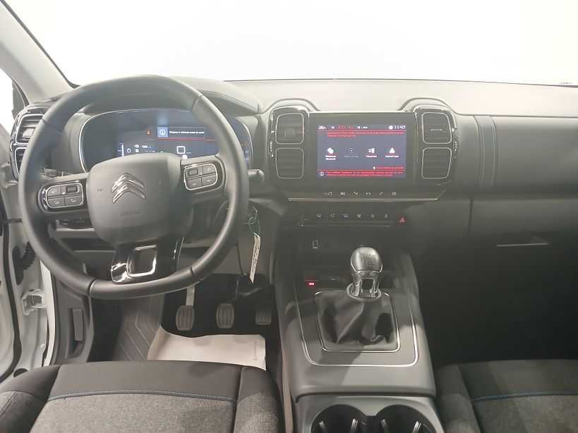 CITROEN C5 AIRCROSS 2023 - Photo n°23
