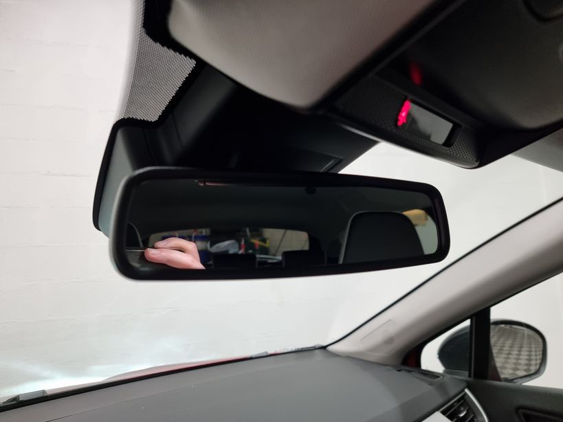 RENAULT CAPTUR 2023 - Photo n°29