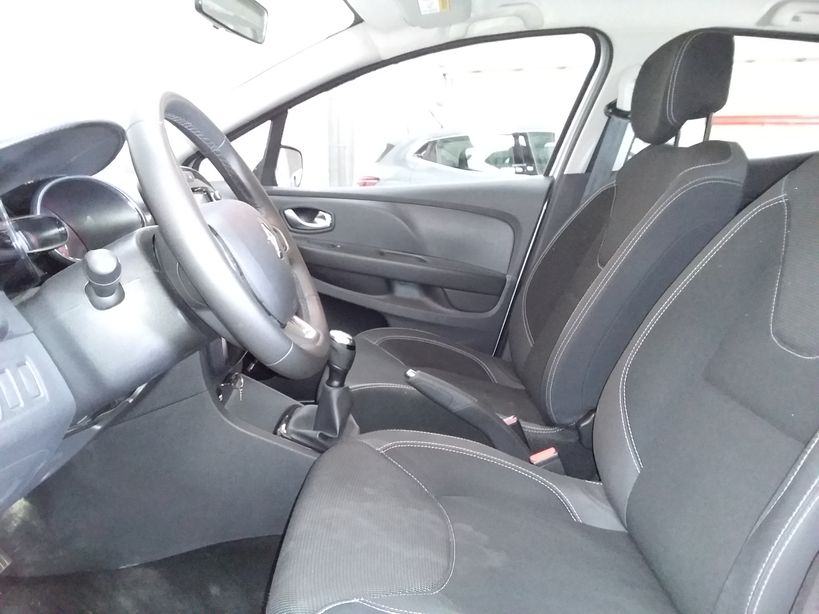 RENAULT CLIO IV BUSINESS 2017 - Photo n°8