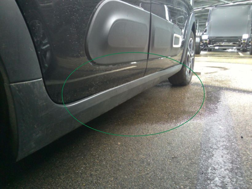 CITROEN C3 2024 - Photo n°8