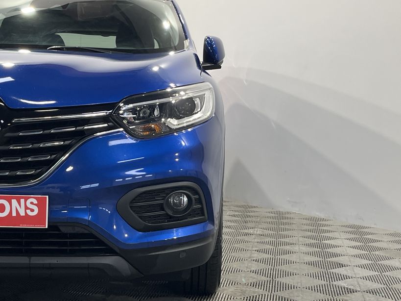 RENAULT KADJAR 2021 - Photo n°7