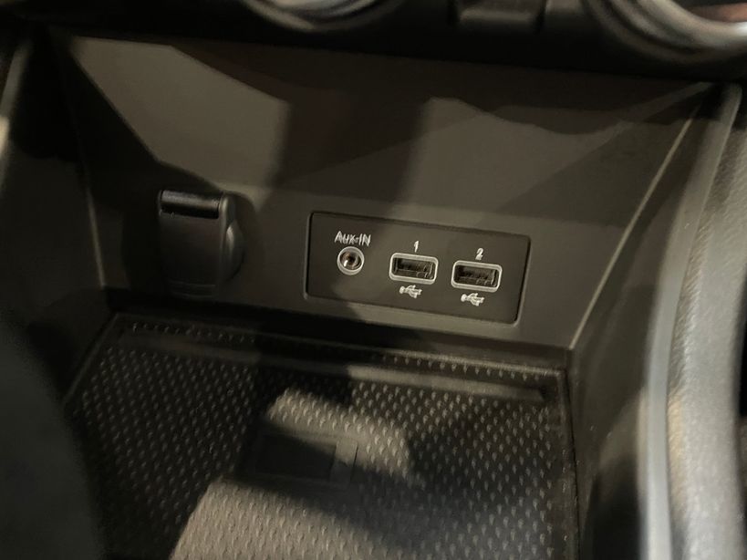 RENAULT CAPTUR 2023 - Photo n°29