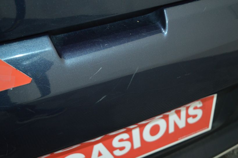 PEUGEOT 3008 2014 - Photo n°28