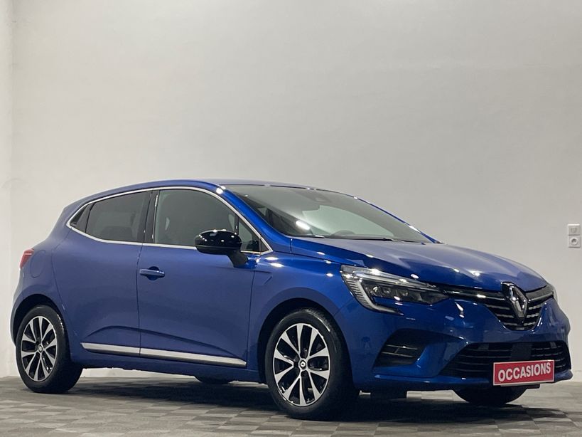 RENAULT CLIO V 2022 - Photo n°2
