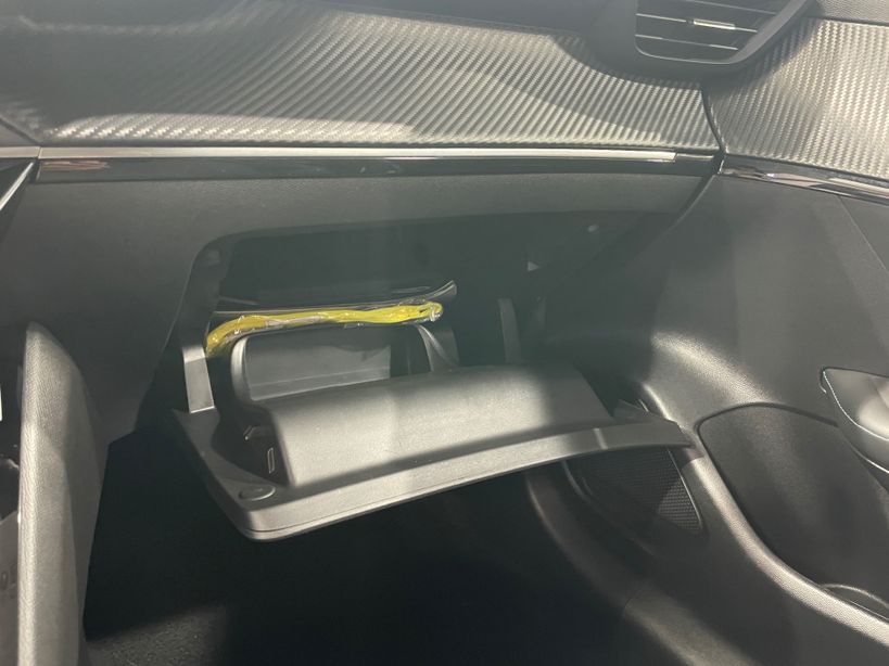 PEUGEOT 208 2023 - Photo n°32