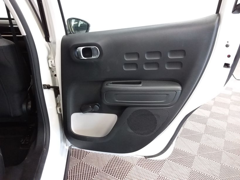 CITROEN C3 2019 - Photo n°33