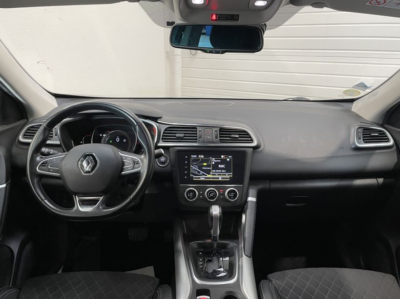 RENAULT KADJAR 2020 - Photo n°11