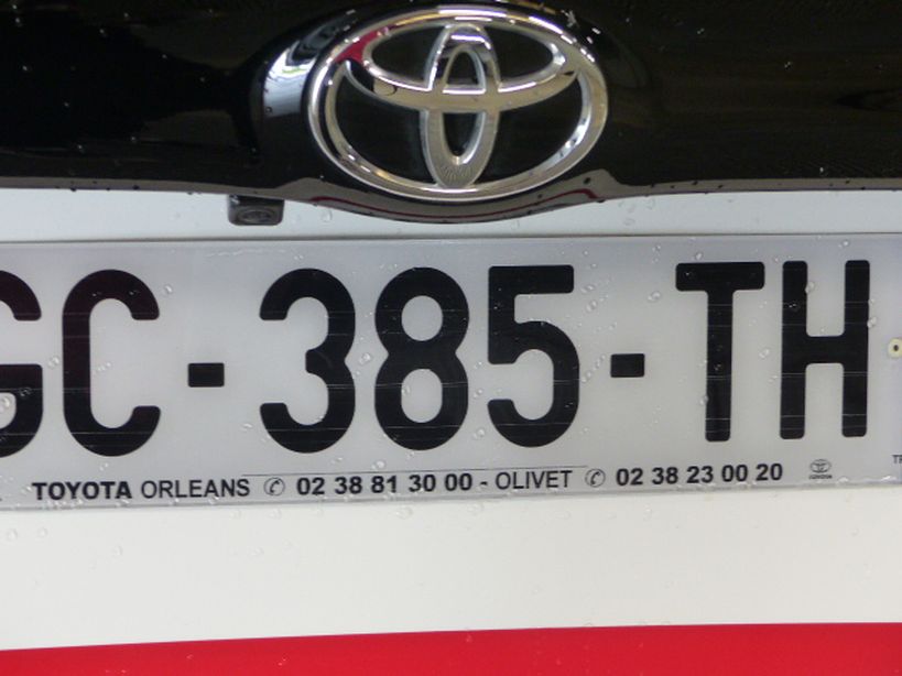 TOYOTA YARIS MY20 2021 - Photo n°3