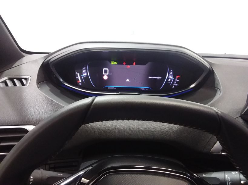 PEUGEOT 5008 2024 - Photo n°15