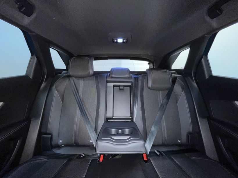 PEUGEOT 3008 2024 - Photo n°48